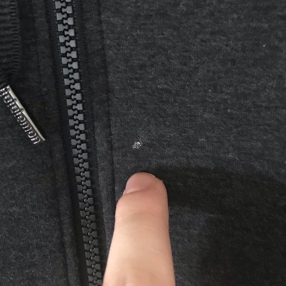 Lululemon &go Skyline Jacket - Picture 10 of 15